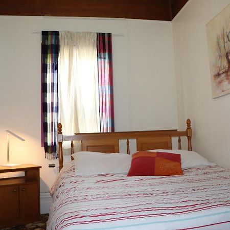 Oasis Accommodation Opotiki Eksteriør bilde
