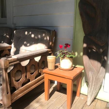 Oasis Accommodation Opotiki Eksteriør bilde