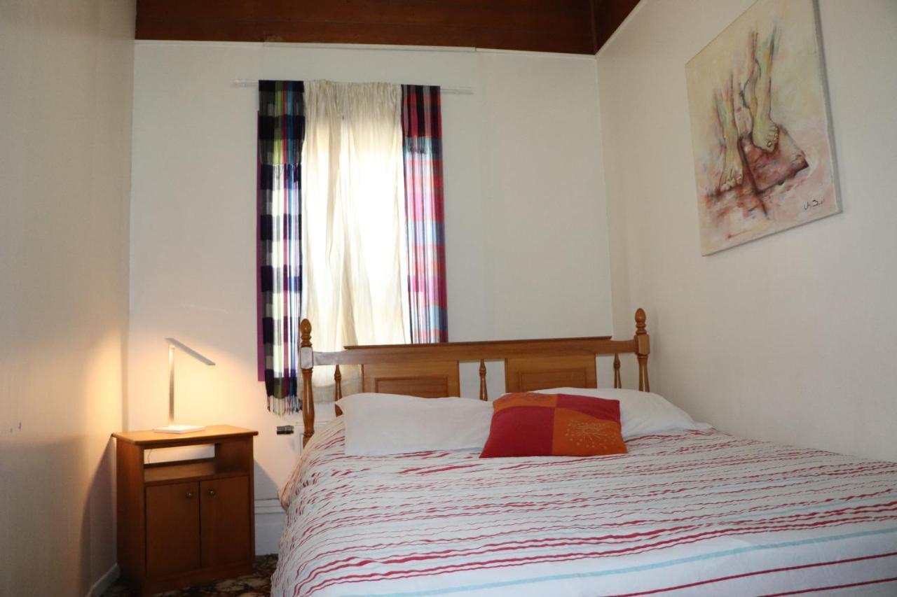 Oasis Accommodation Opotiki Eksteriør bilde