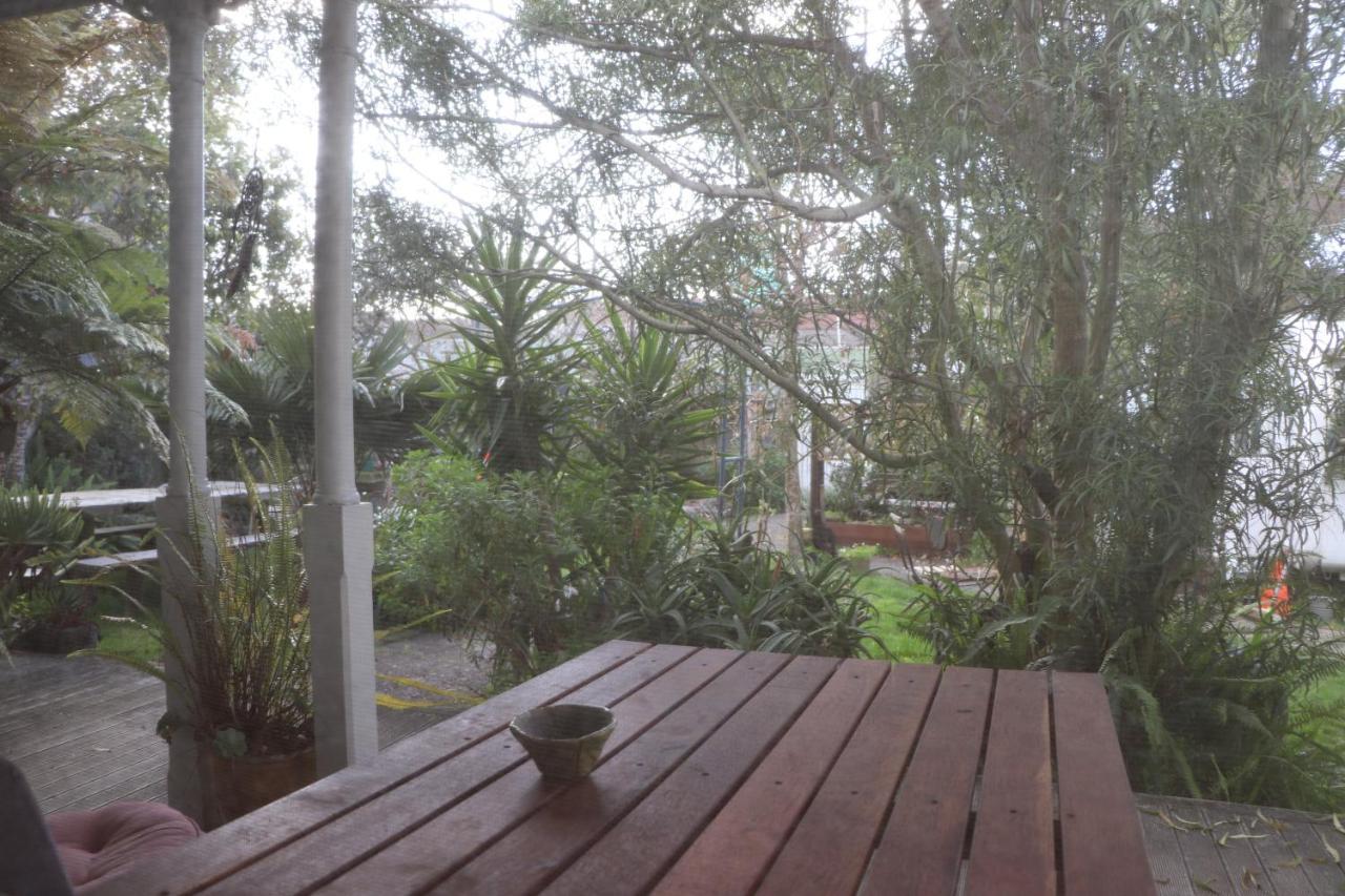 Oasis Accommodation Opotiki Eksteriør bilde