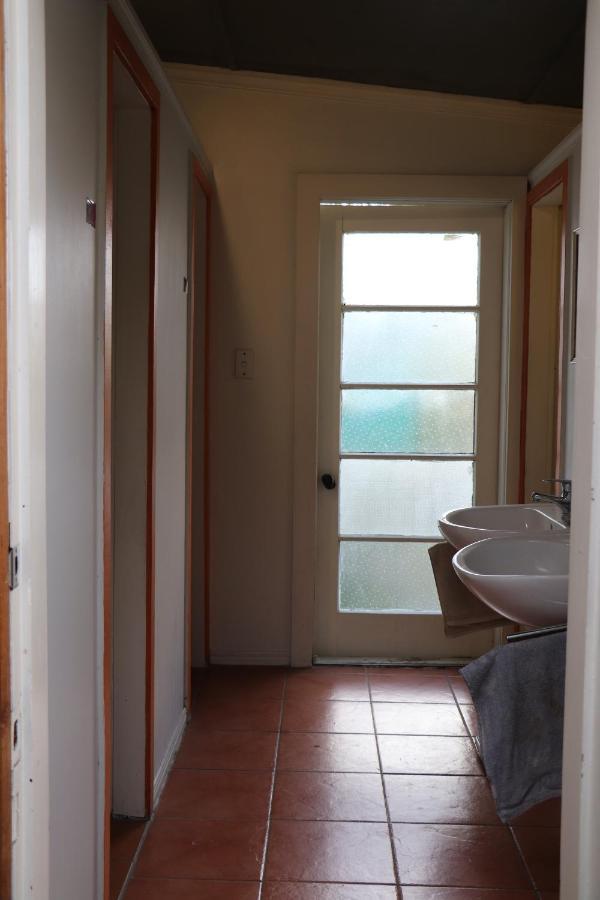Oasis Accommodation Opotiki Eksteriør bilde
