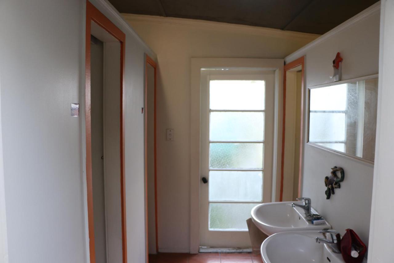 Oasis Accommodation Opotiki Eksteriør bilde