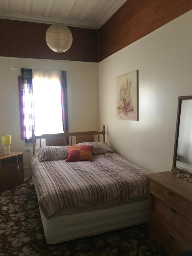 Oasis Accommodation Opotiki Eksteriør bilde