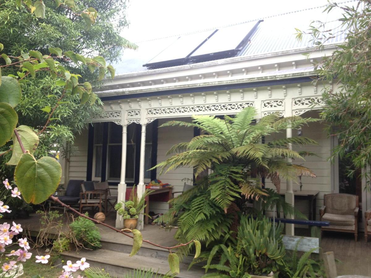 Oasis Accommodation Opotiki Eksteriør bilde