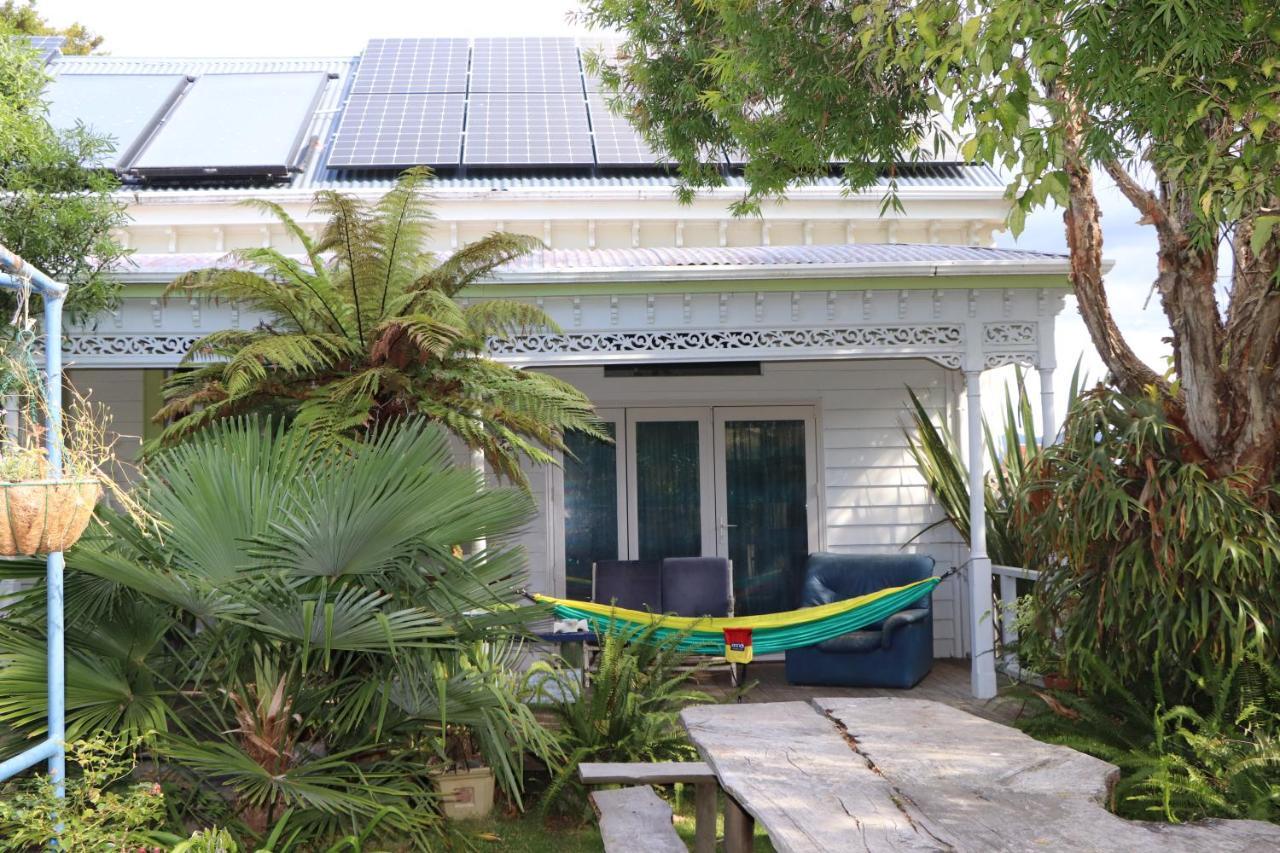 Oasis Accommodation Opotiki Eksteriør bilde