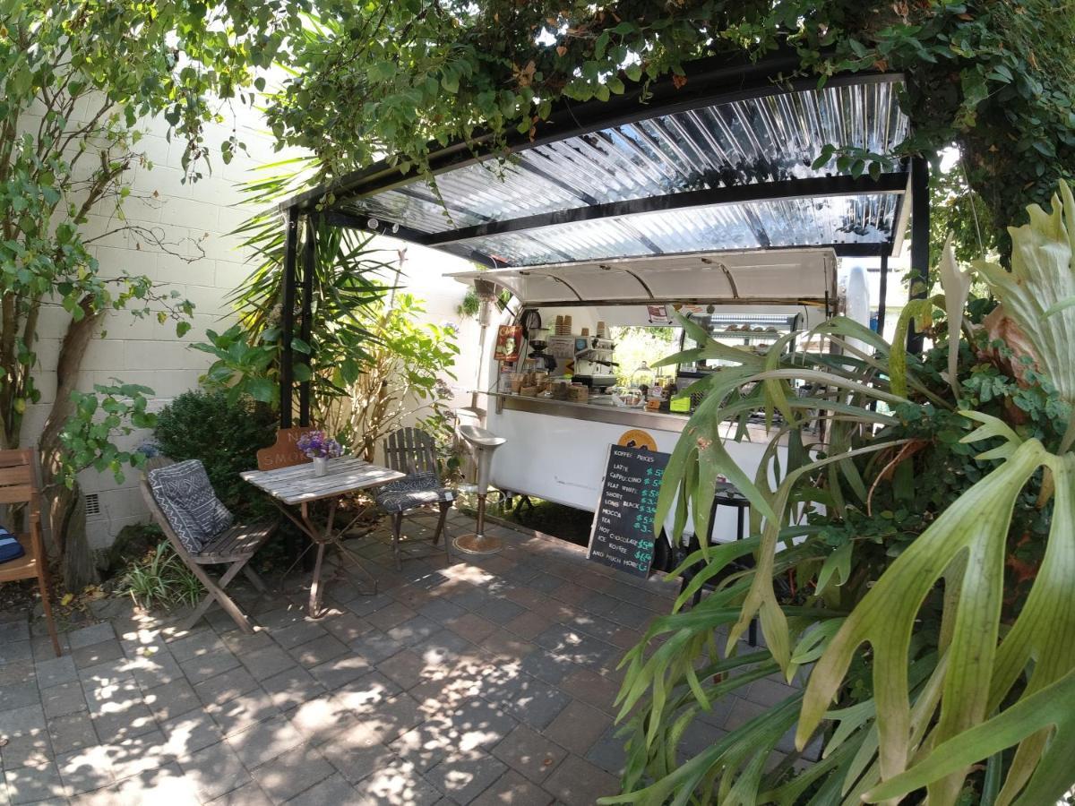 Oasis Accommodation Opotiki Eksteriør bilde