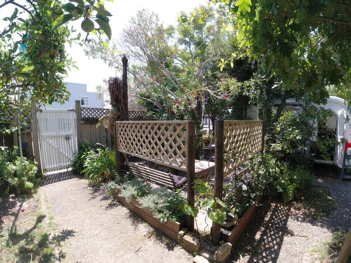 Oasis Accommodation Opotiki Eksteriør bilde