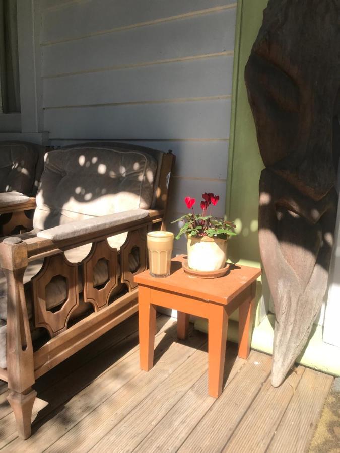 Oasis Accommodation Opotiki Eksteriør bilde