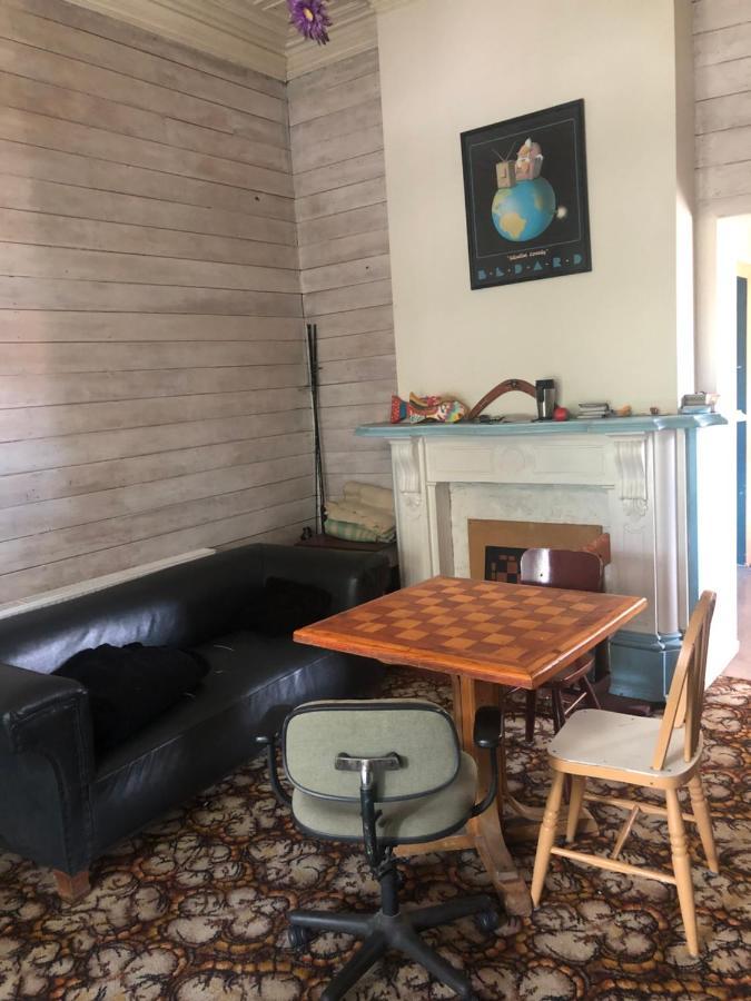 Oasis Accommodation Opotiki Eksteriør bilde