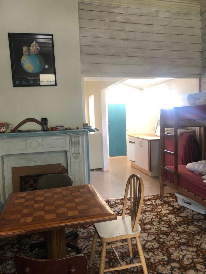 Oasis Accommodation Opotiki Eksteriør bilde
