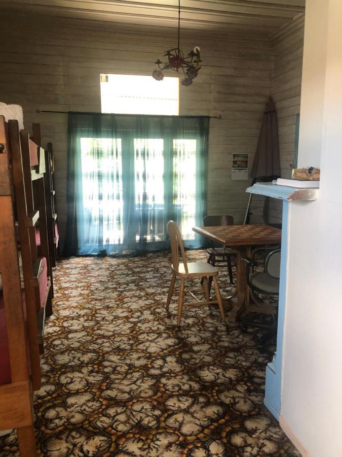 Oasis Accommodation Opotiki Eksteriør bilde