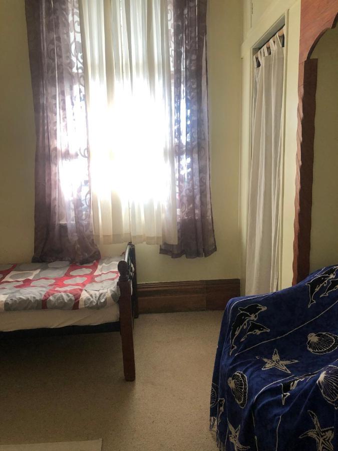 Oasis Accommodation Opotiki Eksteriør bilde