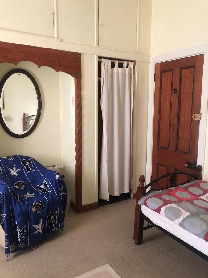 Oasis Accommodation Opotiki Eksteriør bilde