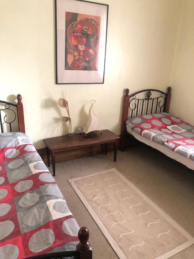 Oasis Accommodation Opotiki Eksteriør bilde